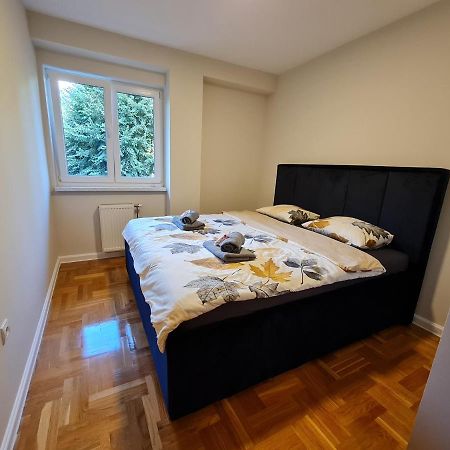 Agera Apartments Banja Luka Exteriér fotografie
