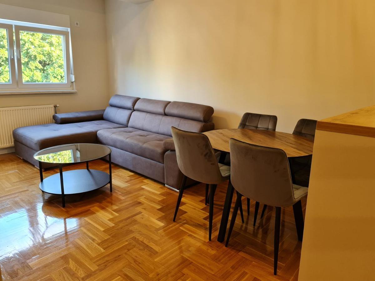 Agera Apartments Banja Luka Exteriér fotografie