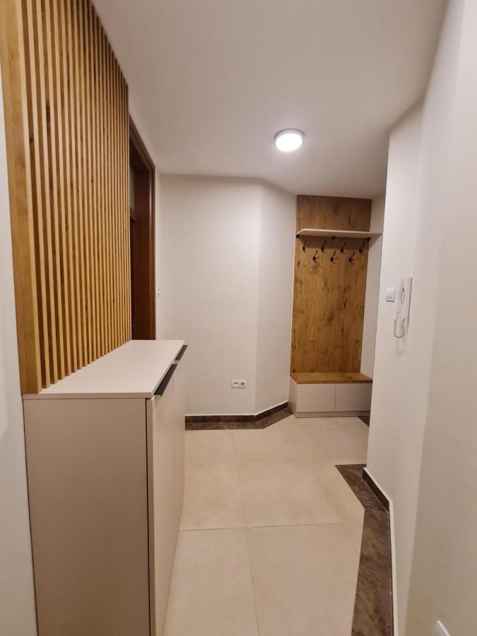 Agera Apartments Banja Luka Exteriér fotografie
